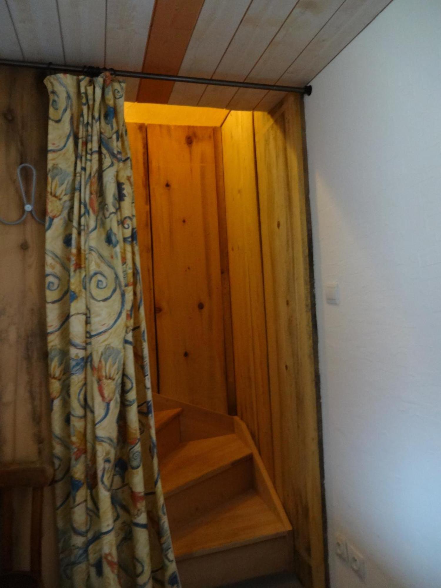 Auberge La Bergerie Sainte-Marie-de-Campan Room photo