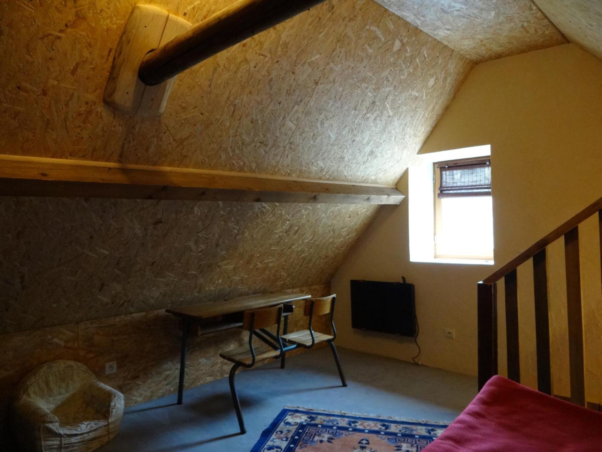 Auberge La Bergerie Sainte-Marie-de-Campan Room photo